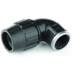 ENLACE ACODADA 90   HEMBRA J71 32-1 355137