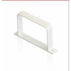 ABRAZADERA RECT.TUBO EXTRACCION PVC 110X55 0555TB