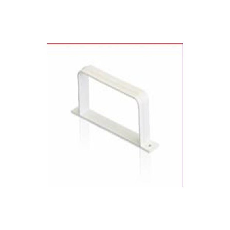 ABRAZADERA RECT.TUBO EXTRACCION PVC 110X55 0555TB