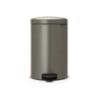 CUBO DE PEDAL NEWICON 20L. PLATINUM 114045