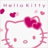 SERVILLETA HELLOW KITTY 33X33(20 UNIDADES) 113753
