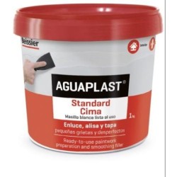 REPARACION PAREDES AGUAPLAST STANDARD CIMA