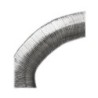 TUBO COMPACTO ALUMINIO ESTANDAR 180 MM. ( M. )