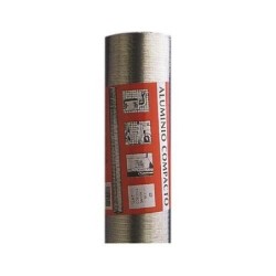 TROZO 60 CM. COMPACTO ALUMINIO ESTANDAR 120
