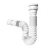 MANGUITO SIFON EXTEN.32MM-1"1/4 RACORD PLASTICO