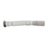 MANGUITO SIFON EXTENSIBLE LAVABO 40-1-1/2