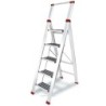 ESCALERA DOMESTICA EN ALUMINIO RUBIK 5