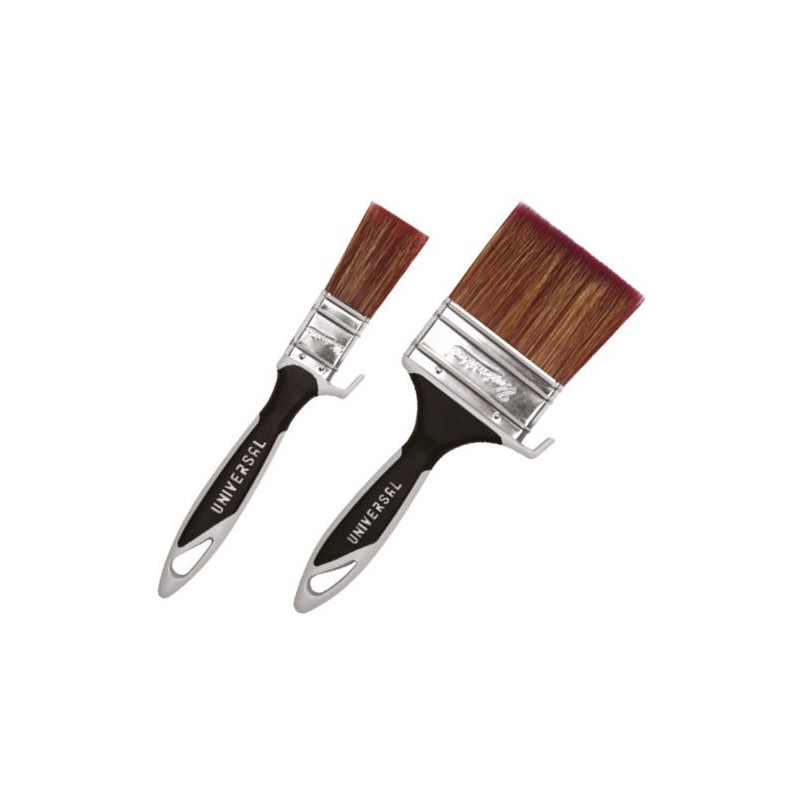 PALETINA TRIPLE SERIE TECHNOLOGY BLACKTOP N12  25