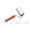 RODILLO ANTI-GOTEO TERMOFUSION 250X50 MM  POLIAMID