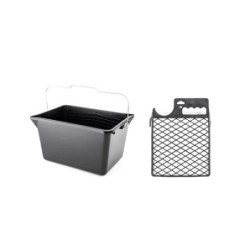 REJILLA PLASTICA PARA CUBETA 8L 6924