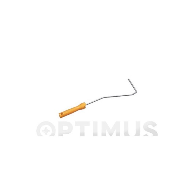 VARILLA PARA RODILLO MINI 10CM. LARGA 3232