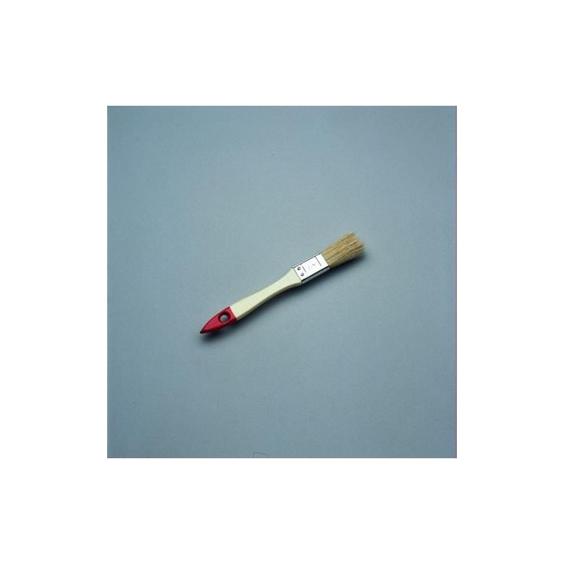 PALETINA TRIPLE PUNTA ROJA M/ MADERA N   9 3730
