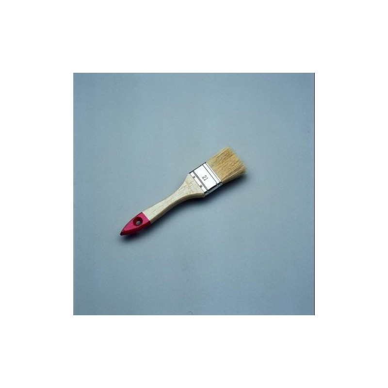PALETINA TRIPLE PUNTA ROJA M/ MADERA N   21 3734