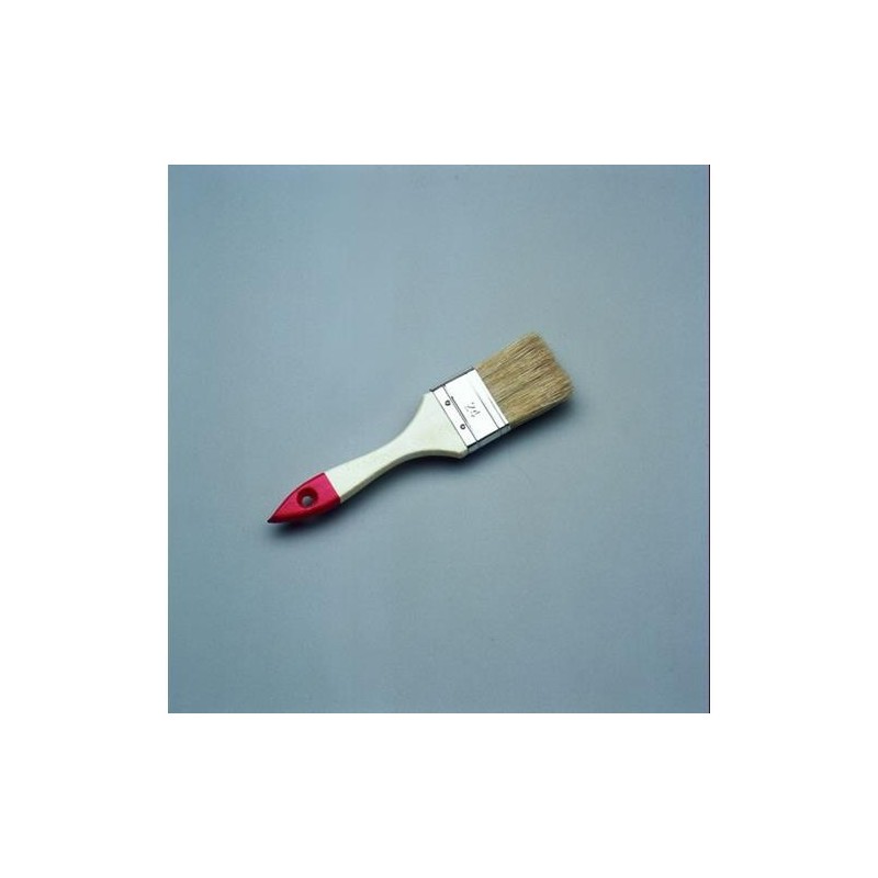 PALETINA TRIPLE PUNTA ROJA M/ MADERA N   24 3735