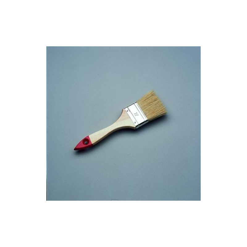 PALETINA TRIPLE PUNTA ROJA M/ MADERA N   27 3736