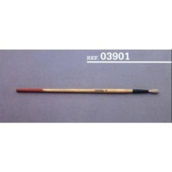 PINCEL UNIVERSAL REDONDO N   6 3901