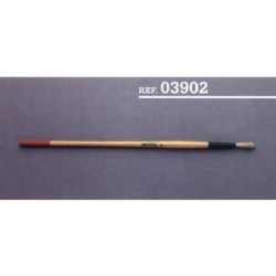 PINCEL UNIVERSAL REDONDO N   8 3902