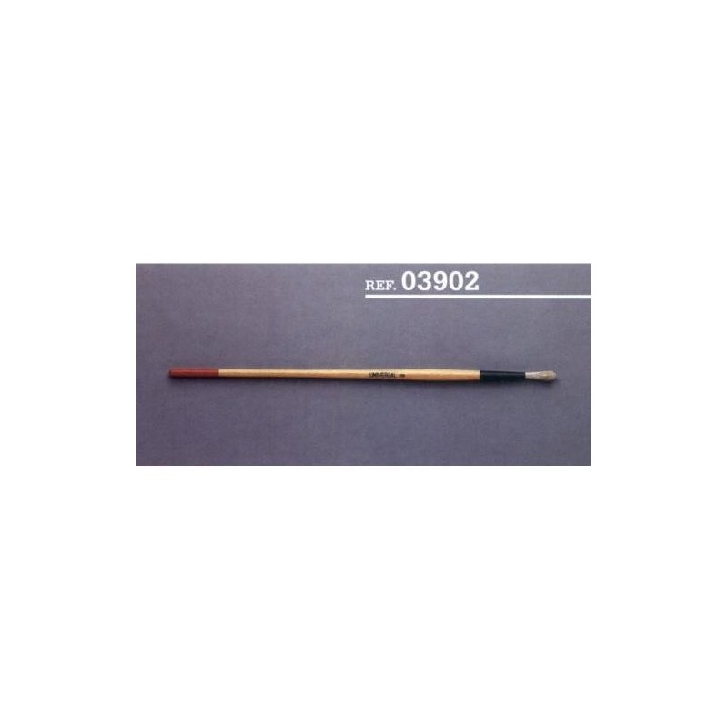 PINCEL UNIVERSAL REDONDO N   8 3902