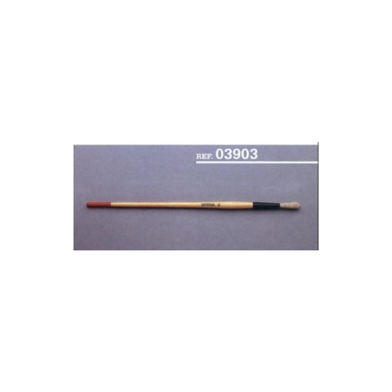 PINCEL UNIVERSAL REDONDO N   10 3903