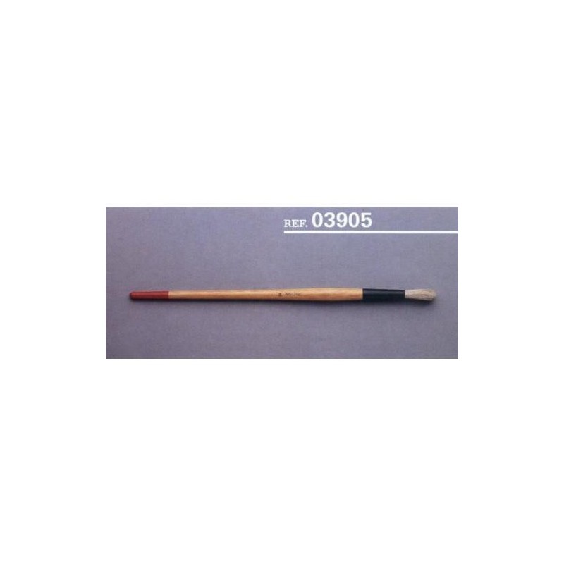 PINCEL UNIVERSAL REDONDO N   14 3905