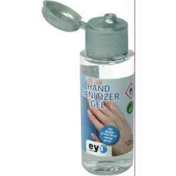 GEL HIDROALCOHOLICO 30ML LP0084