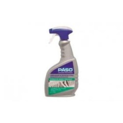 PASO LIMPIADOR PLASTICOS Y PVC 500ML