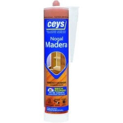 SELLACEYS NOGAL CARTUCHO 280ML 505774