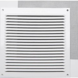 REILLA S/B 0,8 C/MOSQ. LACADO BLANCO 17X17 002813