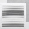 REILLA S/B 0,8 C/MOSQ. LACADO BLANCO 17X17 002813