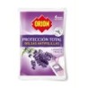 BOLSA ANTIPOLILLAS BOLAS LAVANDA 20 UNIDADES 31551