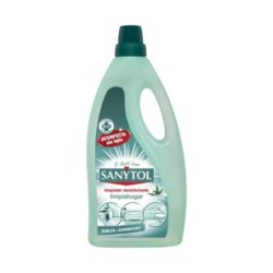 LIMPIADOR SANYTOL LIMPIAHOGAR 1200 ML. 170013