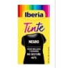 TINTE IBERIA 40   CENTIGRADOS NEGRO 214121