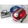 LIMPIAFONDOS ROBOT ELECTRICO NAIA 500349