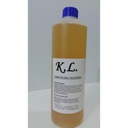JABONOSO MADERA-PARQUET MADERSOL 5 KG.