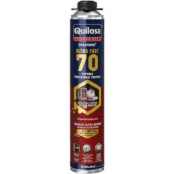 ESPUMA PROFESIONAL ULTRA FAST 70L 10041969
