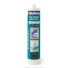 SILICONA ORBASIL K86/300 ML. NEGRO