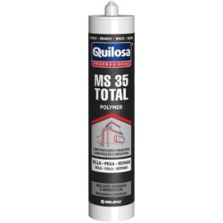 SELLADOR MS 35 TOTAL TRANSPARENTE 280ML 10051570