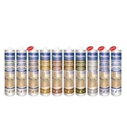SELLADOR MADERA SINTESEL 300 SAPELLY
