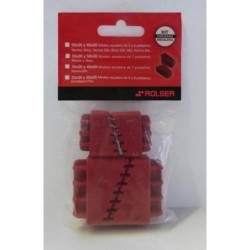KIT CONTERAS ESCALERA NORMA 30-20 40-20 NB 7