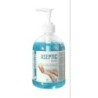 LOCION HIDROALCOHOLICA ASEPTIC 500ML 0470130