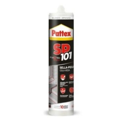 SELLADOR MULTIUSOS SP101 280ML. NEGRO 2496371