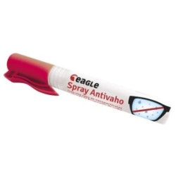 SPRAY ANTIVAHO LENTES GAFAS 7ML 24H (CAJA -25UND)