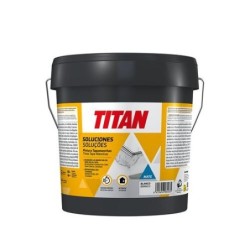 TITAN TAPAMANCHAS BLANCO 1L 5900080