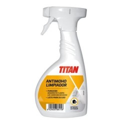 TITAN ANTIMOHO LIMPIADOR 0.500L 5900097