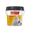 TITAN PINTURA CON PROTECCION ANTIMOHO BLANCO 10L