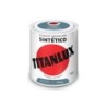 ESMALTE TITANLUX 510 001 GRIS AZULADO