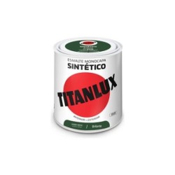 ESMALTE SINTETICO BRILLO 0559 250 ML VERDE MAYO