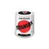 ESMALTE SINTETICO MATE 0576 250 ML NEGRO
