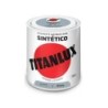 ESMALTE TITAN LUX 250ML GRIS PERLA 509