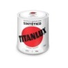 ESMALTE TITANLUX 250 ML BLANCO MATE 577